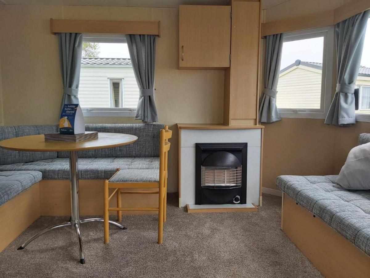 Lovely 3 Bed, 8 Berth Caravan For Hire In Skegness, Lincolnshire Ref 35120Sd Louth  Eksteriør billede