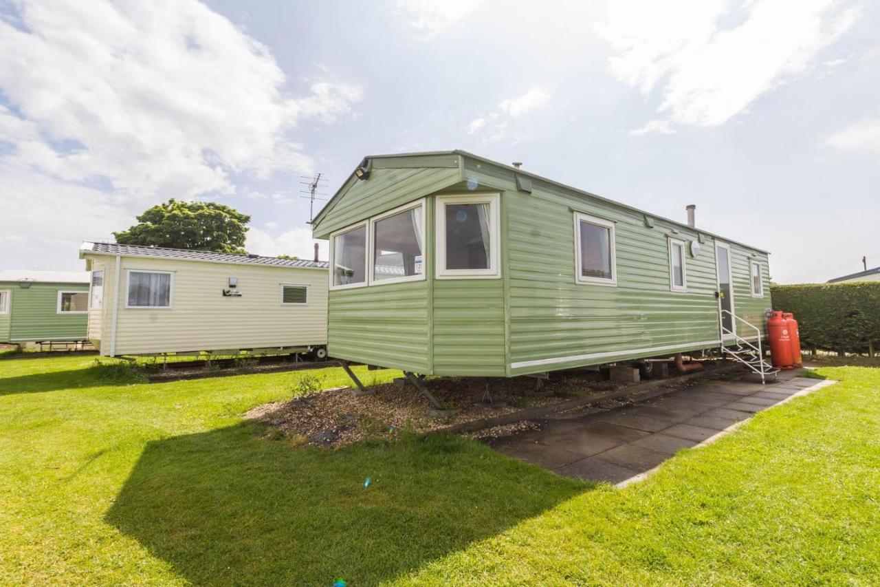 Lovely 3 Bed, 8 Berth Caravan For Hire In Skegness, Lincolnshire Ref 35120Sd Louth  Eksteriør billede
