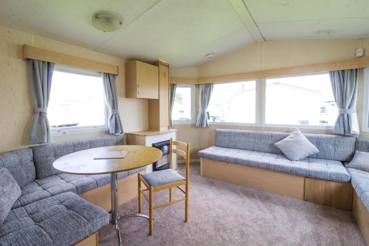 Lovely 3 Bed, 8 Berth Caravan For Hire In Skegness, Lincolnshire Ref 35120Sd Louth  Eksteriør billede