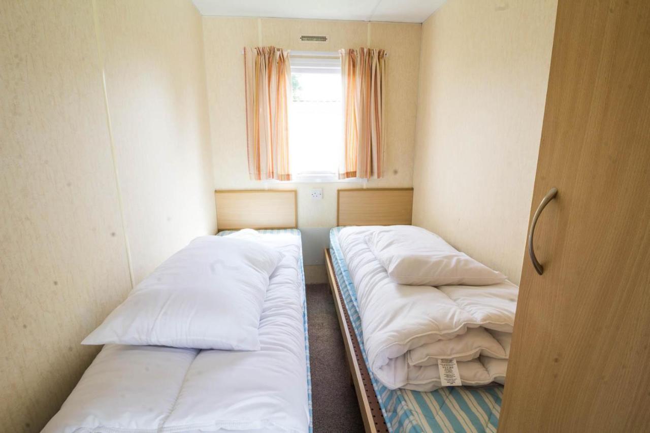 Lovely 3 Bed, 8 Berth Caravan For Hire In Skegness, Lincolnshire Ref 35120Sd Louth  Eksteriør billede